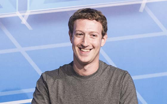 Mark Zuckerberg: „Na Instagram prichádza NFT“